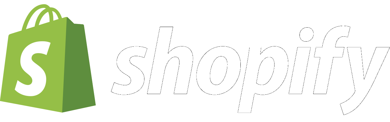 Shopify logo